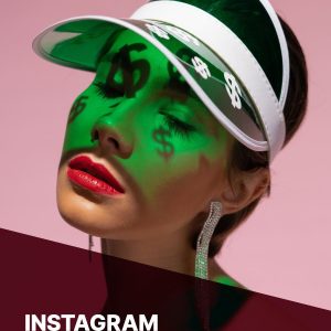 Instagram monetization